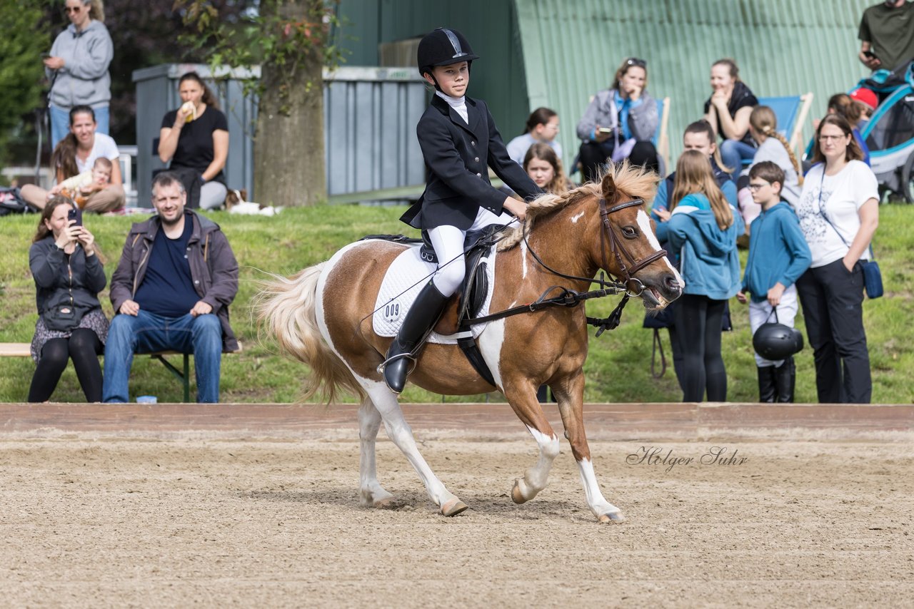 Bild 118 - Pony Akademie Turnier